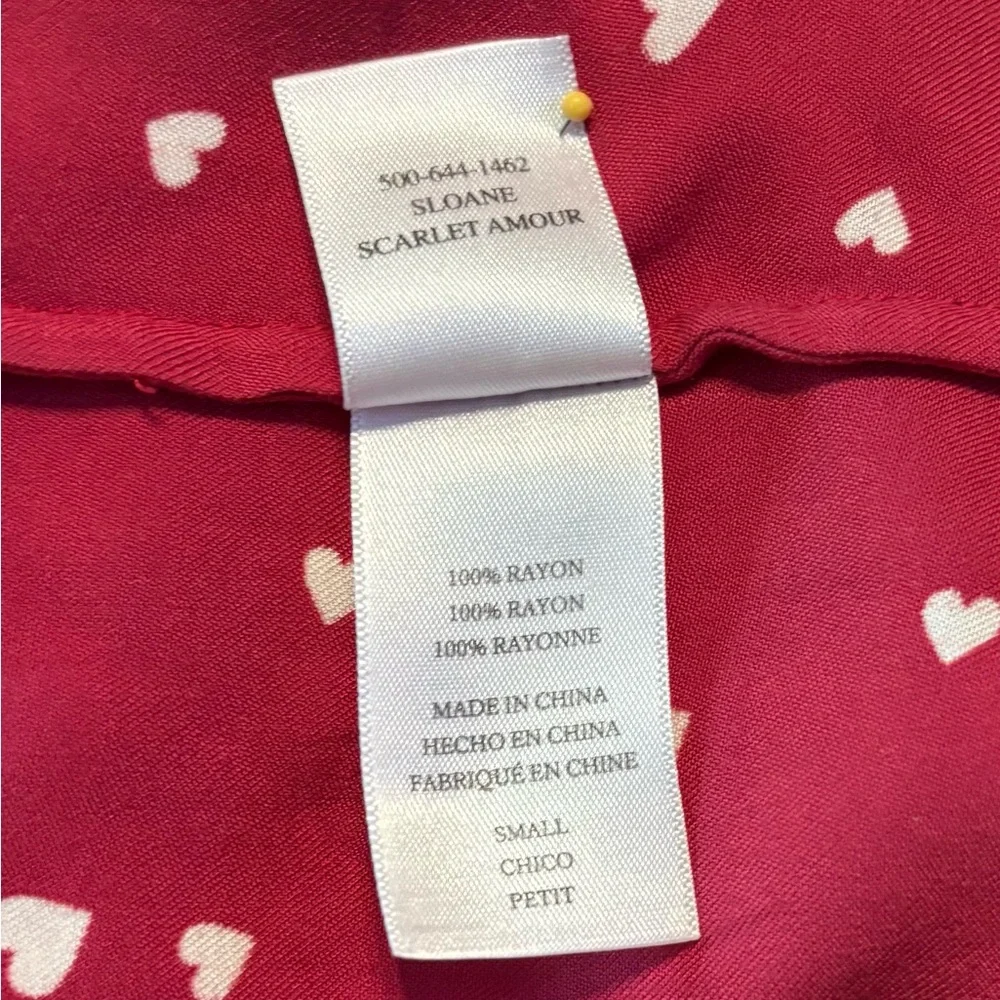 Rails size S Top - Picture 5 of 5